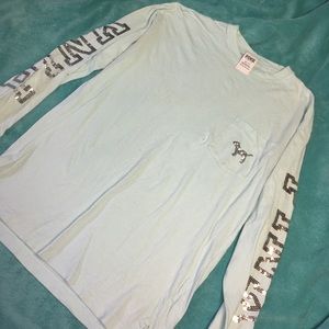 Victoria’s Secret Pink long sleeve